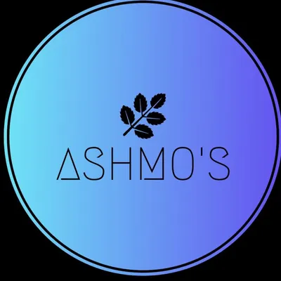 Ashmo’s Helpers