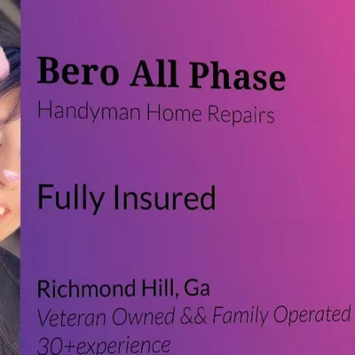 Bero All phase