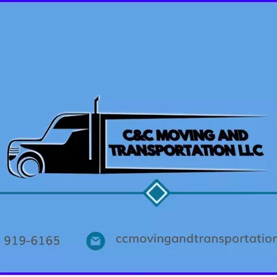 C&C Moving and Transportation LLC