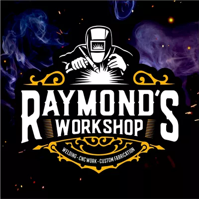 Raymond's Workshop