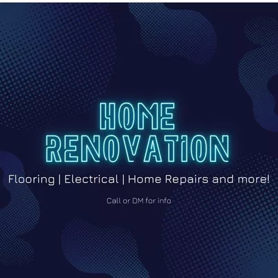 Patricio Home Renovation