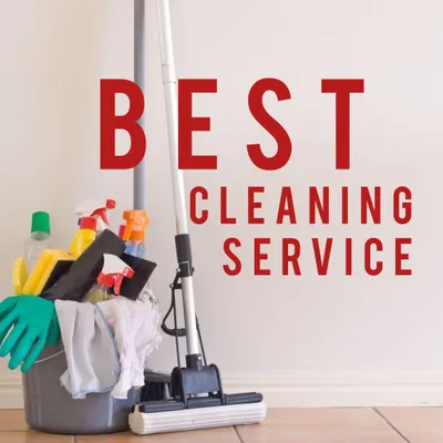 BEST CLEANING SERVICE