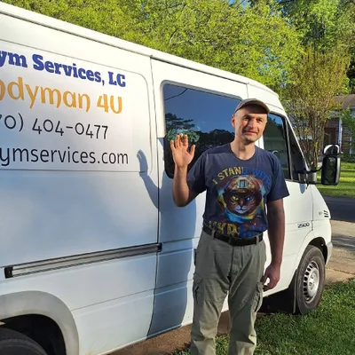 Maksym Services, LC