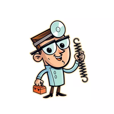 Garage Door Doctor LLC