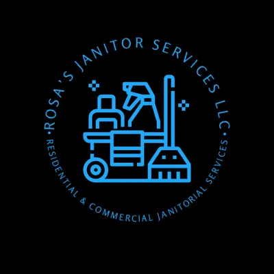 Rosa's Janitor Services LLC
