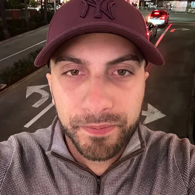 Handyman Mikael