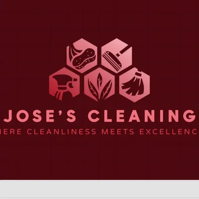 Jose cleaning