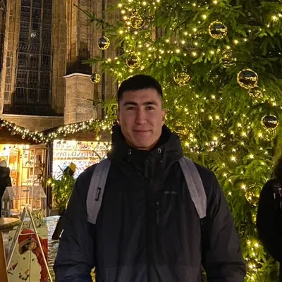 Shevket Abdurakhmanov