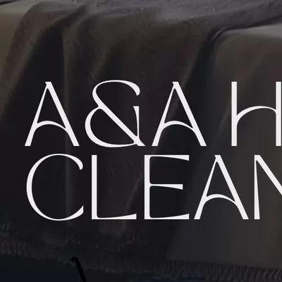 A&A House Cleaning