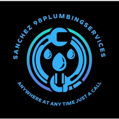 Sanchez98 Plumnbing Services ??