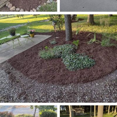 Clayton's Landscaping