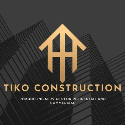 Tiko Construction inc.