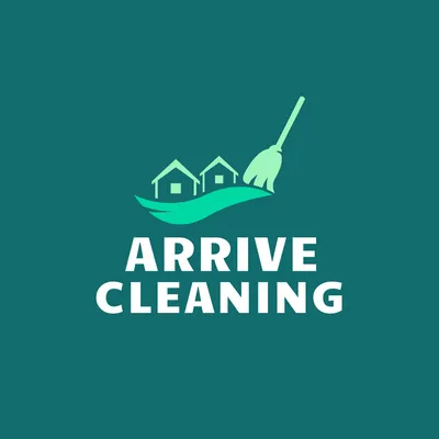 Arrive Cleaning