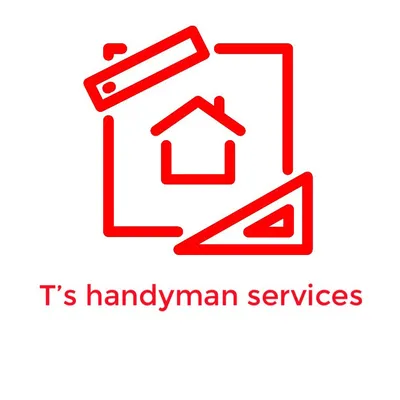 T’s handyman services