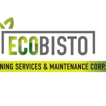 Ecobisto cleaning servicies & maintenance corp.