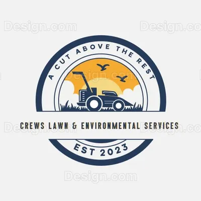 Crews lawn & environmental services