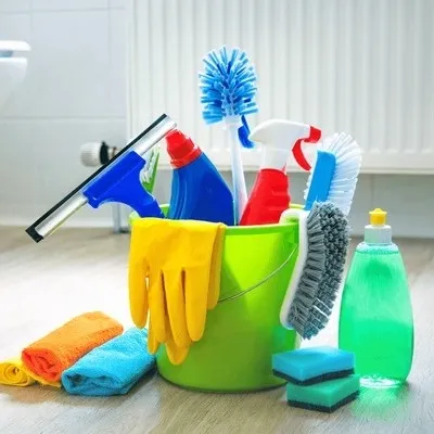 BT Precision Cleaning