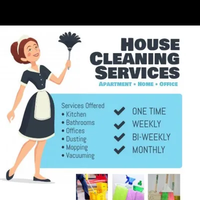 Oliveira cleaning service