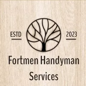 Fortman handyman services