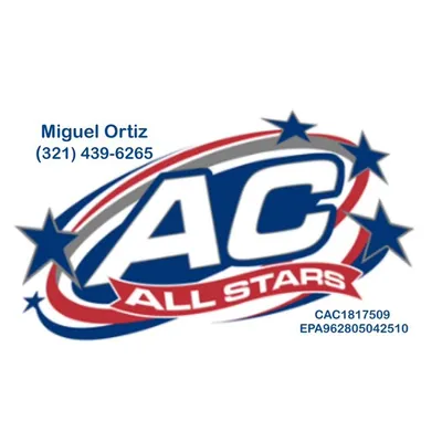 AC ALL STARS