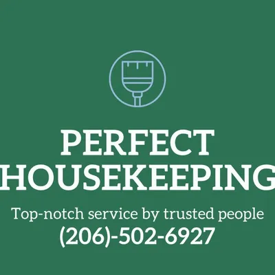 Perfect Housekeeping, LLC