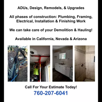 Anything Home Remodeling