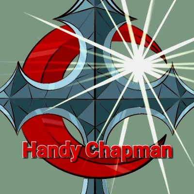 HandyChap