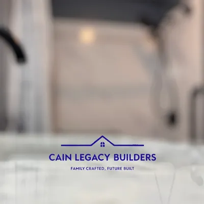 Cain Legacy Builders LLC