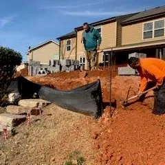 JL Landscaping