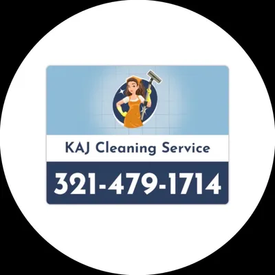 KAJ Cleaning Service