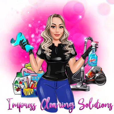 Impress Cleaning Solutions LLC