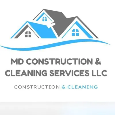 MD Construction and Cleaning LLC