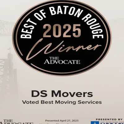 DS Moving Services