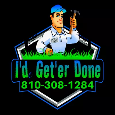 I'd Get'er Done LLC
