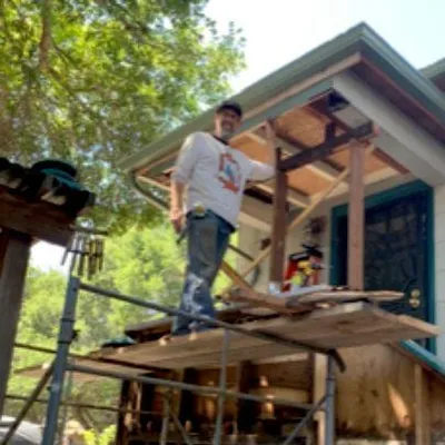 Holbrook House Restoration LLC