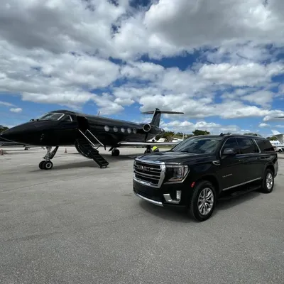 BlackSheep ( Private Chauffeur )