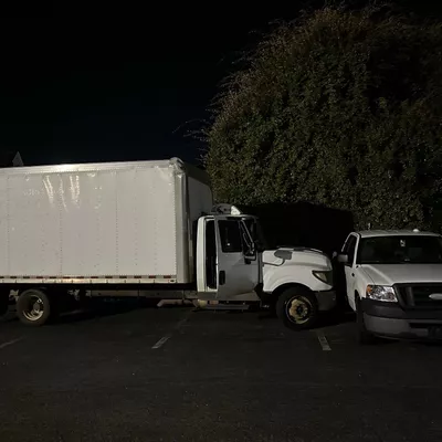 Pats Moving and Hauling