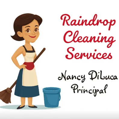 Raindrop Cleaning Services Inc.