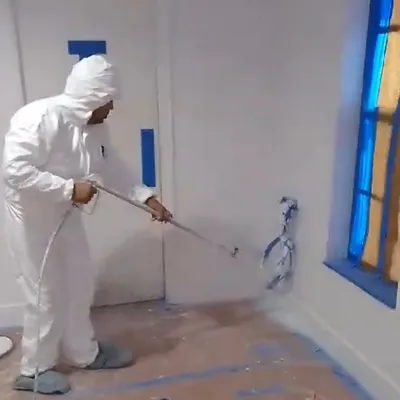 LUXURIOUS REMODELING S&R INC