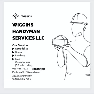 Wiggins handyman services