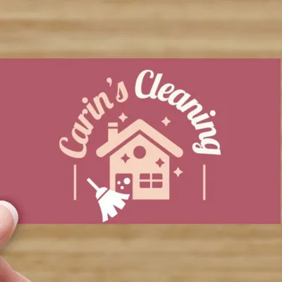 Carin’s Cleaning