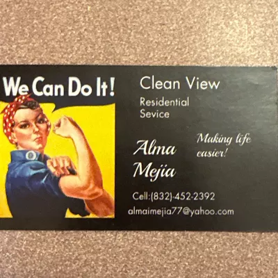 Clean View service