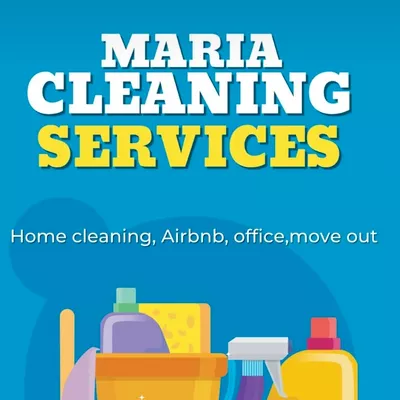 Maria Cleaning Services