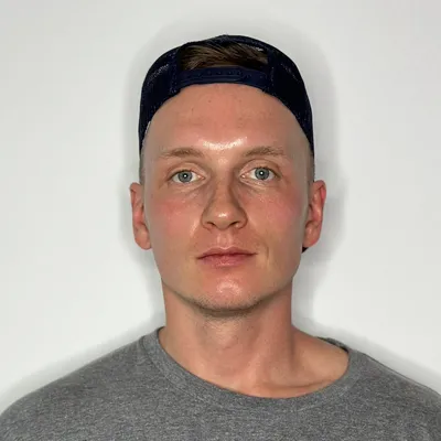 Alex Mashkin