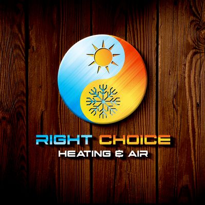 Right Choice Heating And Air LLC