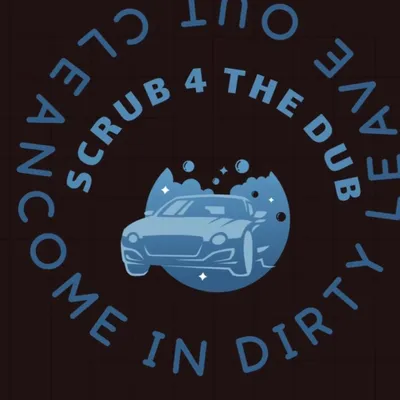 Scrub 4 The Dub