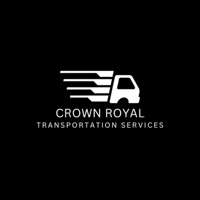 Crown Royal Transport services
