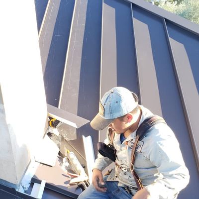 GS Roofing