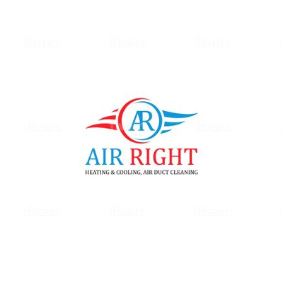 Air Right Heating & Cooling, Air Duct Cleaning