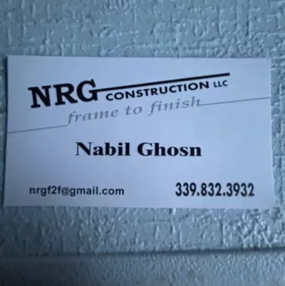 NRG Construction